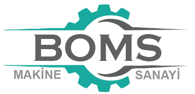 Boms Makine Sanayi – Halı Yıkama Makineleri